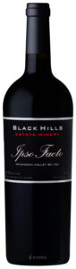 Black Hills Estate Ipso Facto N.V.