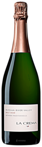 La Crema Brut Rosé N.V.