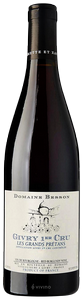 Domaine Besson Givry 1er Cru 'Les Grands Pretans' N.V.