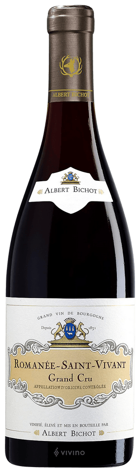 Vinícola Albert Bichot | Vivino
