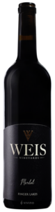 Weis Vineyards Merlot N.V.