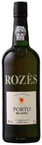 Rozès Porto Blanc Port N.V.