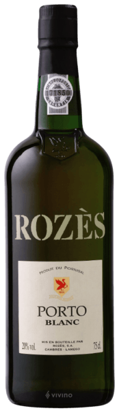 Rozès Porto Blanc Port