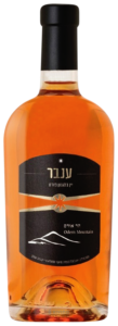 Odem Mountain (יקב הר אודם) Amber (שני וענבר) White N.V.