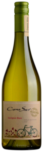 Cono Sur Organic Sauvignon Blanc N.V.