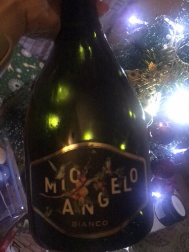 Mio Angelo Bianco | Vivino US