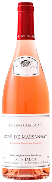 Louis Jadot Rosé De Marsannay Domaine Clair-Dau | Vivino English
