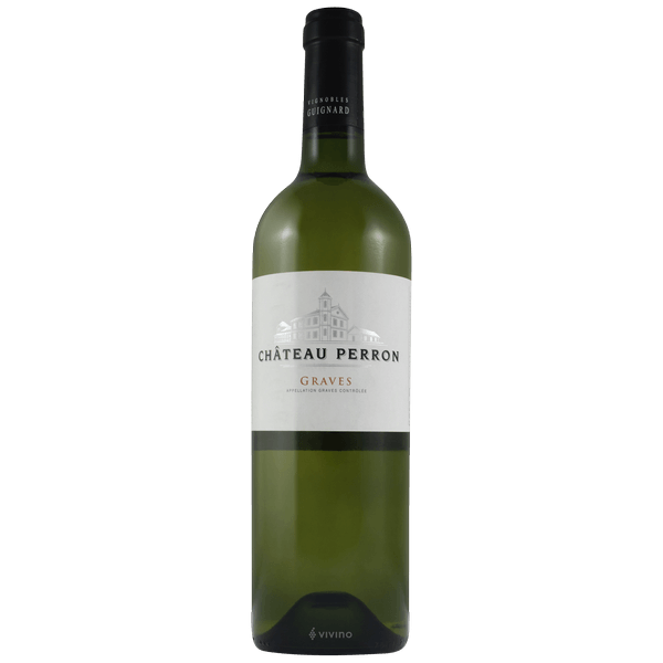 Château Perron Graves Blanc | Vivino English