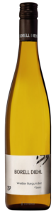 Borell Diehl Weißer Burgunder Classic N.V.