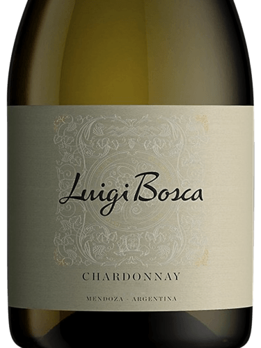 Chardonnay