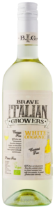 Cielo e Terra Brave Italian Growers Organic White N.V.