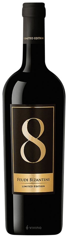60‘s⭐️Vignetoヴィニェート⭐️5枚セット⭐️西ドイツ ⭐️ビンテージ⭐️幻級‼️ N.V. Feudi Bizantini 8 Limited Edition | Vivino English