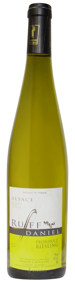 Domaine A. Ruff & Fils - Daniel Ruff Winery | Vivino