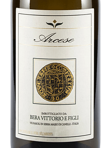 Arcese Bianco