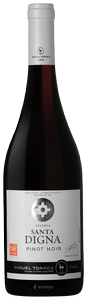 Miguel Torres Chile Santa Digna Reserva Pinot Noir N.V.