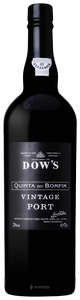 Dow's Quinta do Bomfim Vintage Port N.V.