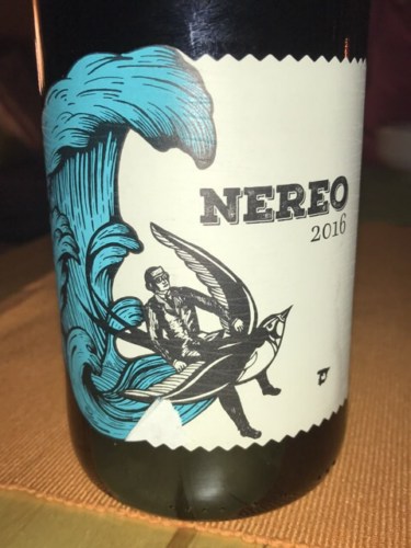 Tavera Nereo | Vivino English