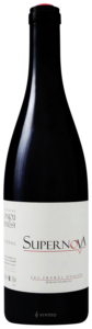 Danjou-Banessy Supernova Rouge N.V.