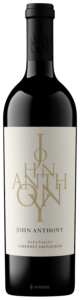 John Anthony Cabernet Sauvignon N.V.
