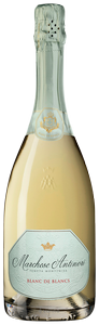 Tenuta Montenisa 'Marchese Antinori' Blanc de Blancs N.V.