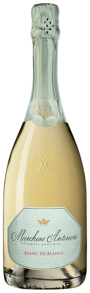 Antinori Tenuta Montenisa 'Marchese Antinori' Blanc de Blancs