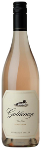 Goldeneye Vin Gris of Pinot Noir N.V.