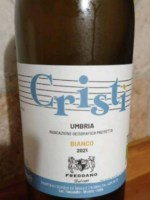 Freddano Cristí Bianco