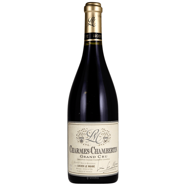 Lucien le Moine Latricières-Chambertin Grand Cru | Vivino English