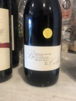 Bevan Cellars Dry Stack Vineyard Syrah