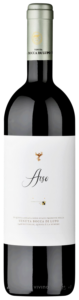 Tenuta Bocca di Lupo Arso N.V.
