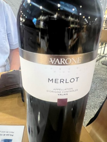 Varone Merlot | Vivino English