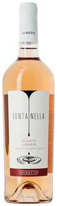 Goretti Fontanella Umbria Rosato N.V.