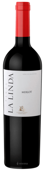 La Linda Merlot