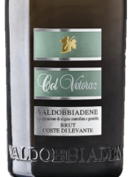 Coste di Levante Valdobbiadene Brut