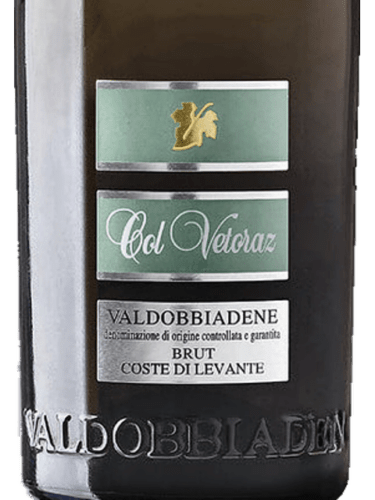 Coste di Levante Valdobbiadene Brut