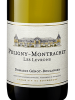 Puligny-Montrachet 'Les Levrons'