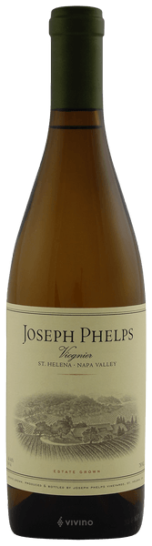 Joseph Phelps Vineyards Viognier