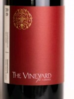 The Vineyard At Florence Temptation Tempranillo