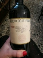 Prà Recioto delle Fontane Classico Superiore