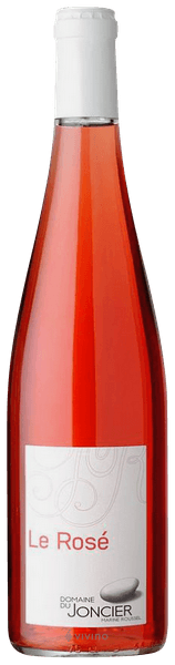 Domaine du Joncier Le Rosé