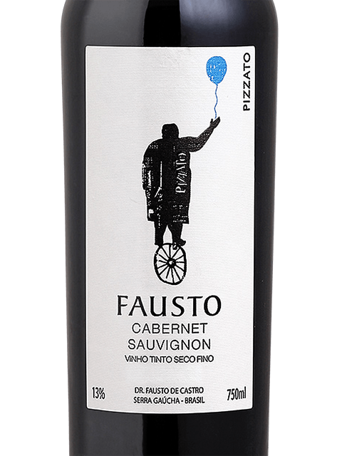 Fausto Cabernet Sauvignon