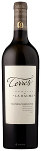 Domaine de la Baume Viognier - Chardonnay Terres N.V.