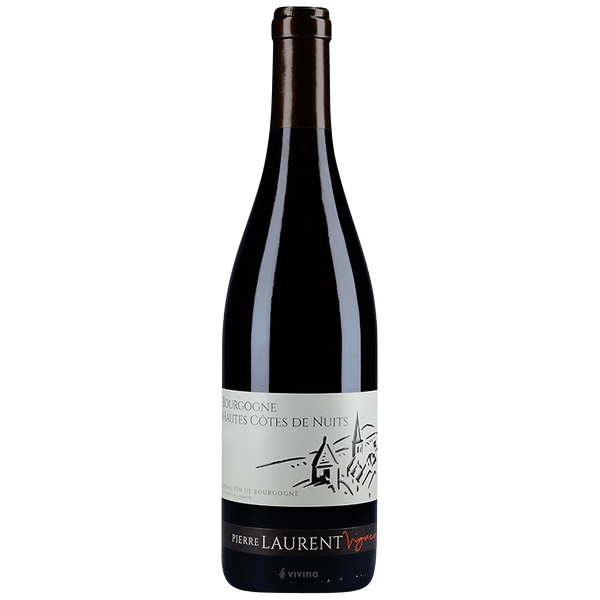 Domaine des Chambris Pierre Laurent Bourgogne Hautes-Côtes de