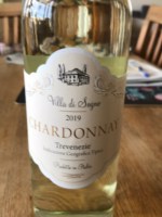 Villa di Sogno Chardonnay