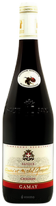 André et Michel Quenard Chignin Gamay Savoie N.V.