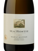 Wildcat Mountain Vineyard Chardonnay