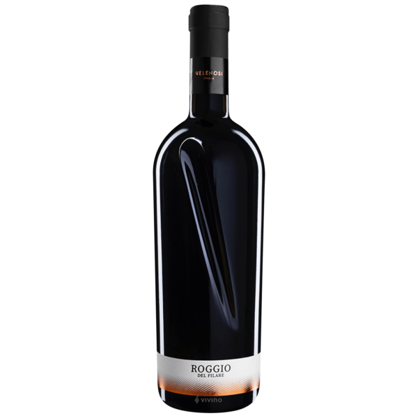 ワイン Roggio del Filare 2018 Rosso Piceno Velenosi Roggio del Filare Rosso Piceno Superiore | Vivino English