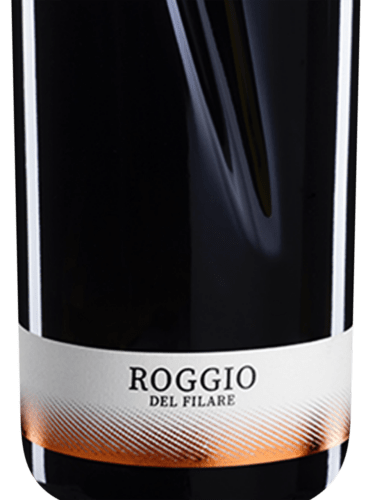 ワイン Roggio del Filare 2018 Rosso Piceno Velenosi Roggio del Filare Rosso Piceno Superiore | Vivino English