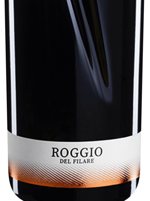 ワイン Roggio del Filare 2018 Rosso Piceno Velenosi Roggio del Filare Rosso Piceno Superiore | Vivino 日本語