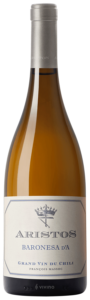 Liger-Belair, Massoc Y Parra Aristos Baronesa d'A 2018